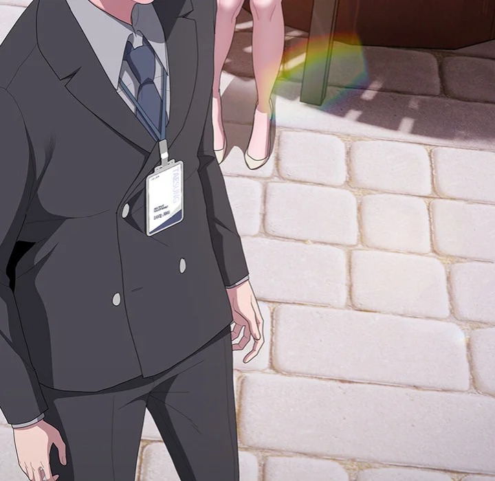 Troublesome Employee Warning (Uncensored) - Chapter 45 Page 51