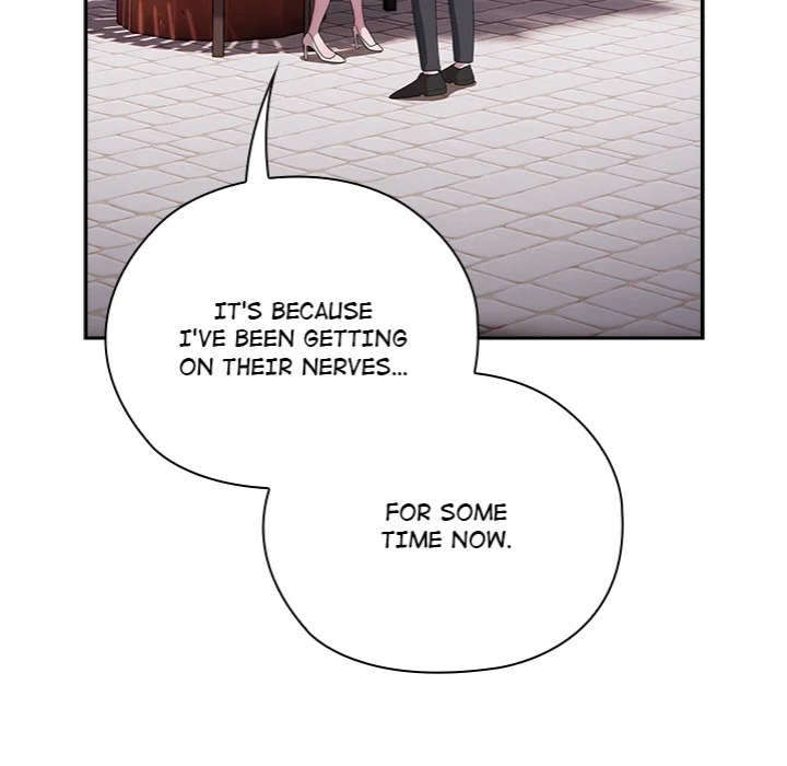 Troublesome Employee Warning (Uncensored) - Chapter 45 Page 67