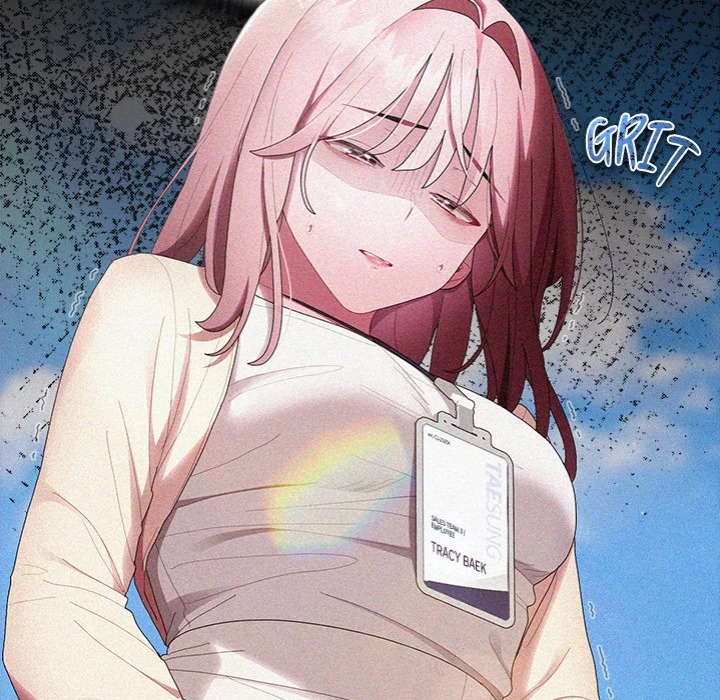 Troublesome Employee Warning (Uncensored) - Chapter 45 Page 83