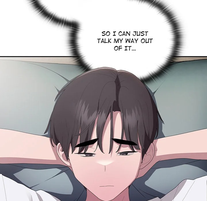 Troublesome Employee Warning (Uncensored) - Chapter 45 Page 87