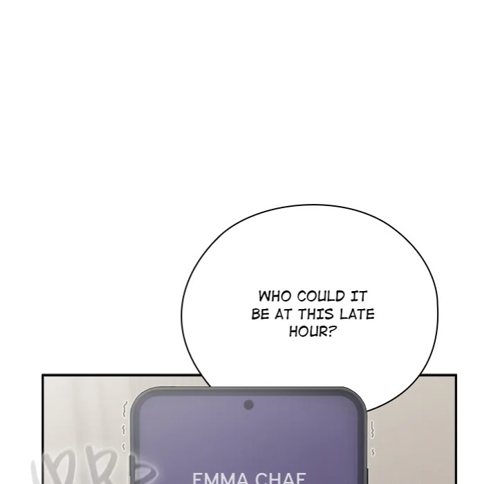 Troublesome Employee Warning (Uncensored) - Chapter 45 Page 97