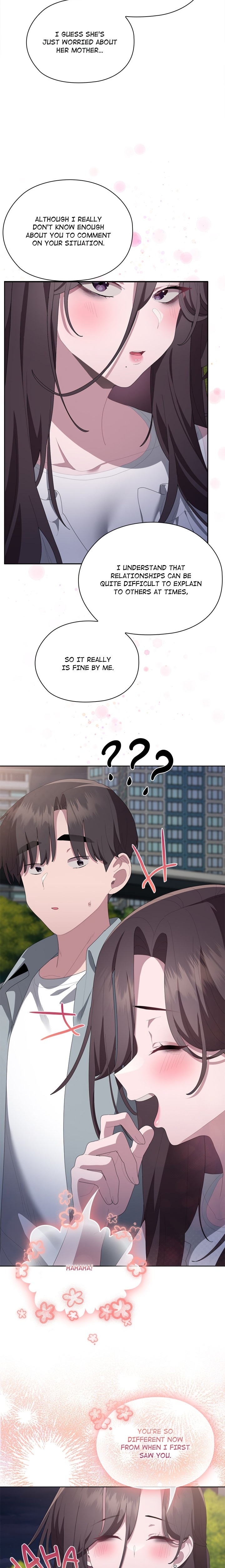 Troublesome Employee Warning (Uncensored) - Chapter 49 Page 5