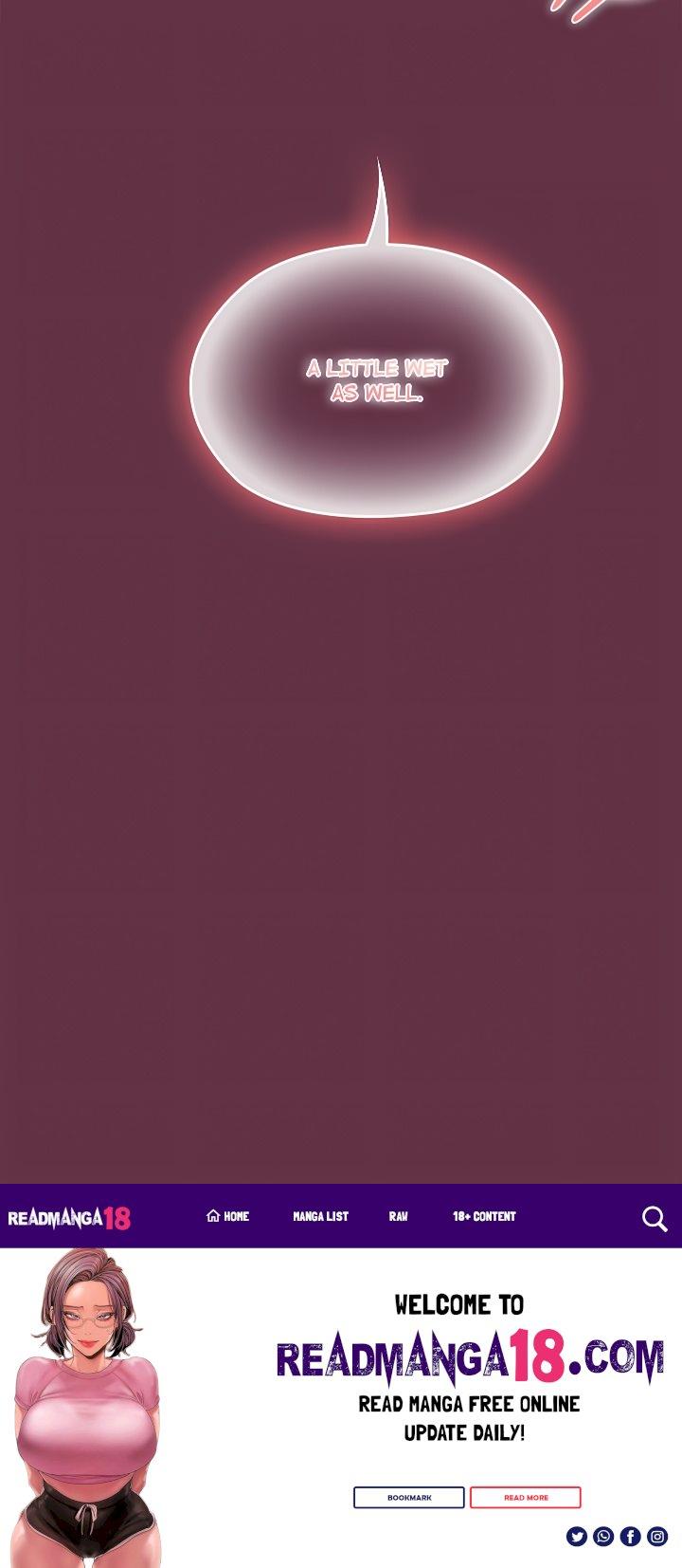 Troublesome Employee Warning (Uncensored) - Chapter 51 Page 26