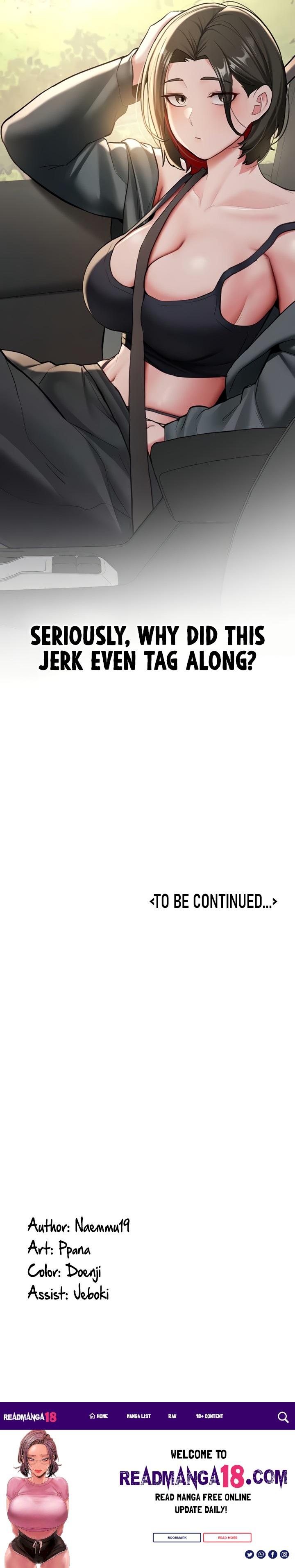 Pickup! - Chapter 19 Page 28