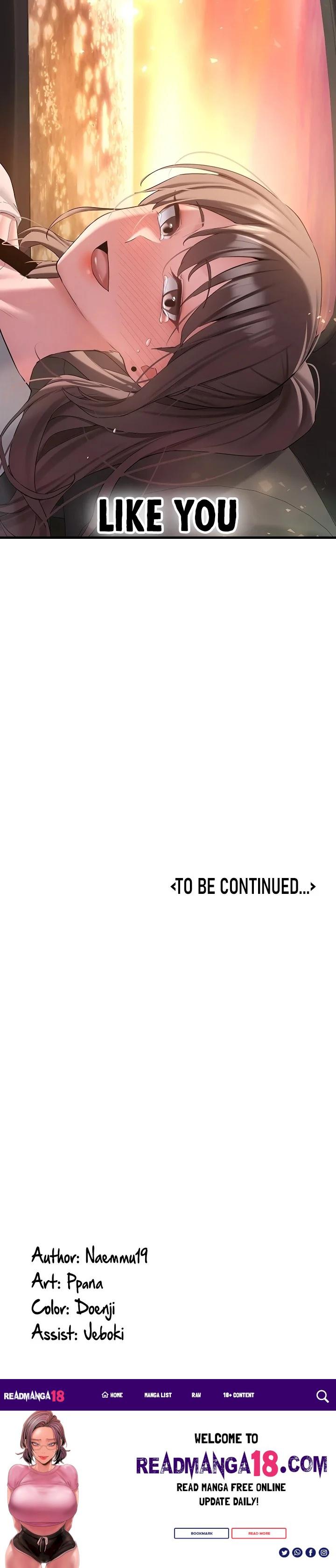 Pickup! - Chapter 34 Page 22