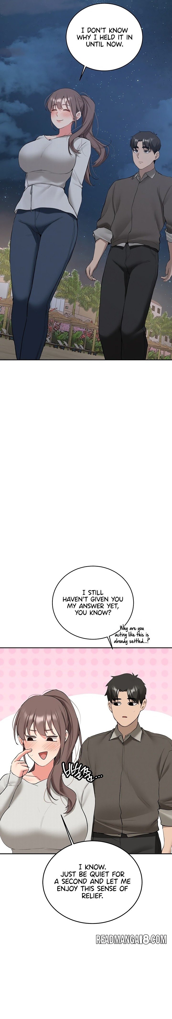 Pickup! - Chapter 35 Page 2