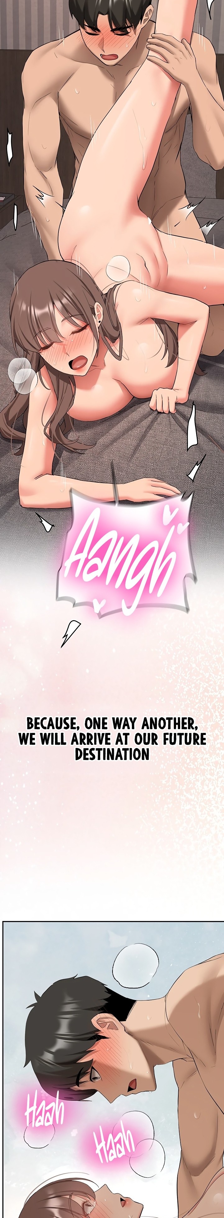 Pickup! - Chapter 35 Page 26