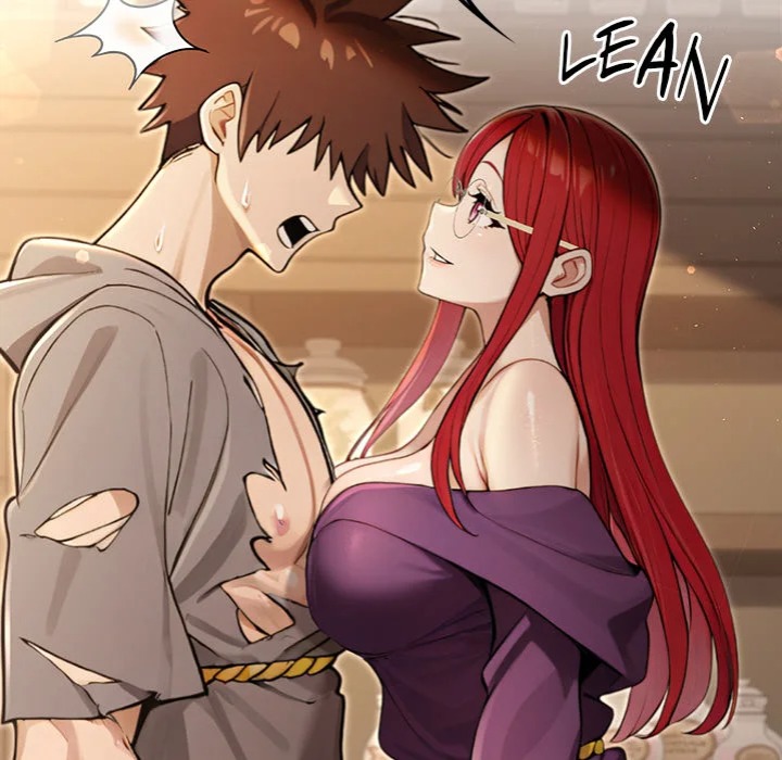 XX Dungeon - Chapter 10 Page 138