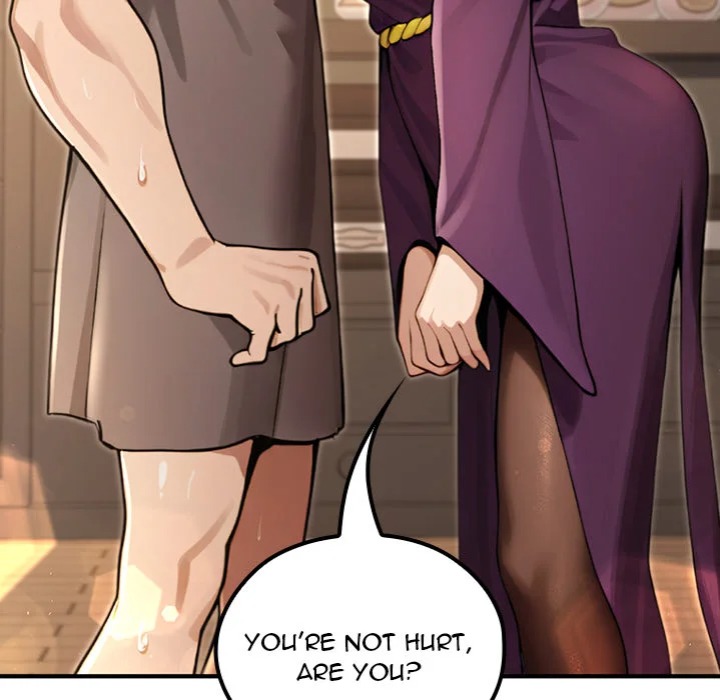 XX Dungeon - Chapter 10 Page 139