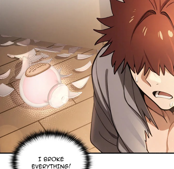 XX Dungeon - Chapter 10 Page 156