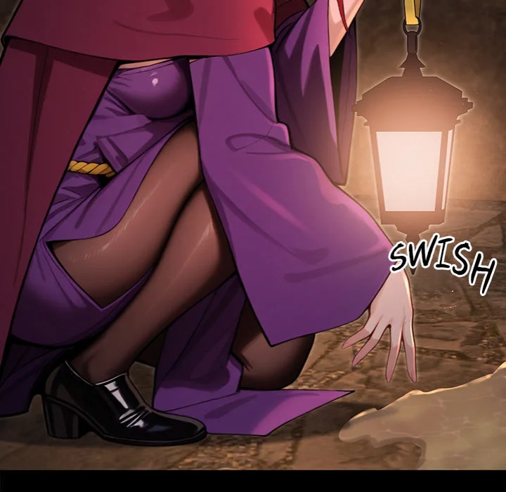 XX Dungeon - Chapter 10 Page 7