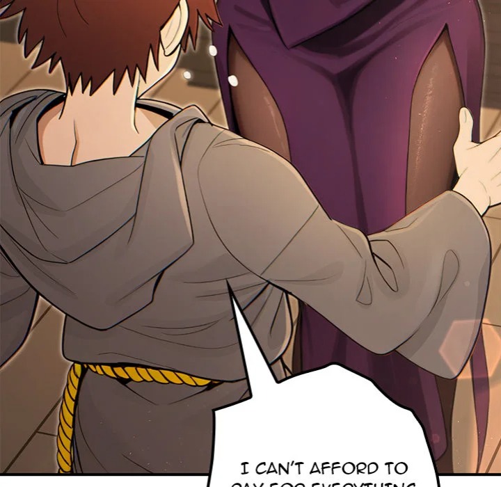 XX Dungeon - Chapter 10 Page 99