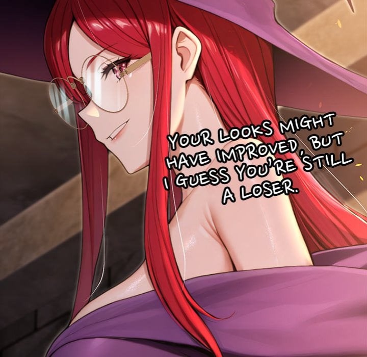 XX Dungeon - Chapter 11 Page 109