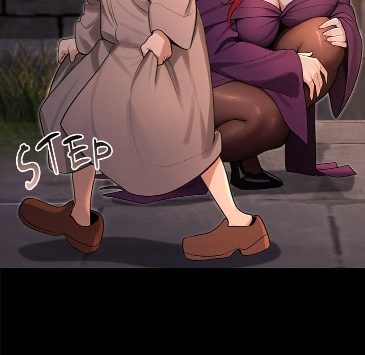 XX Dungeon - Chapter 11 Page 127