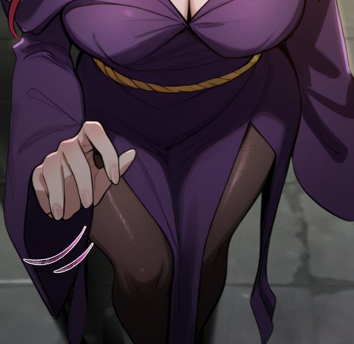 XX Dungeon - Chapter 11 Page 146