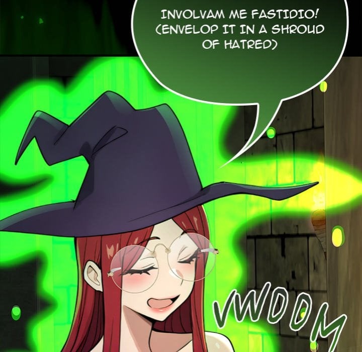 XX Dungeon - Chapter 11 Page 171