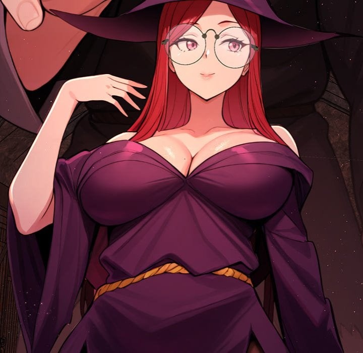 XX Dungeon - Chapter 11 Page 204