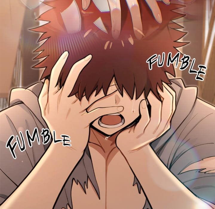 XX Dungeon - Chapter 11 Page 9