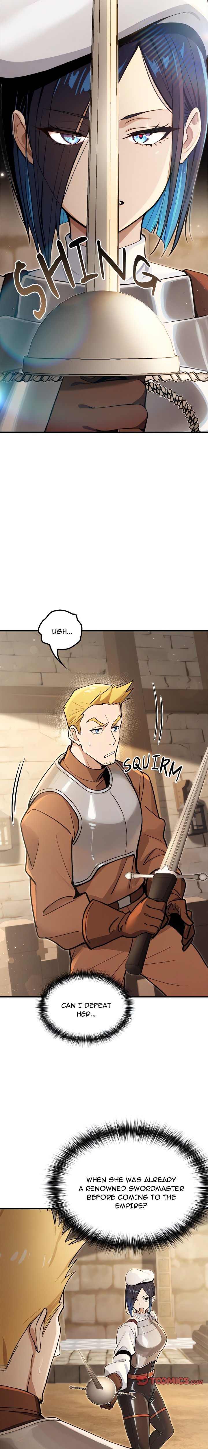 XX Dungeon - Chapter 13 Page 15