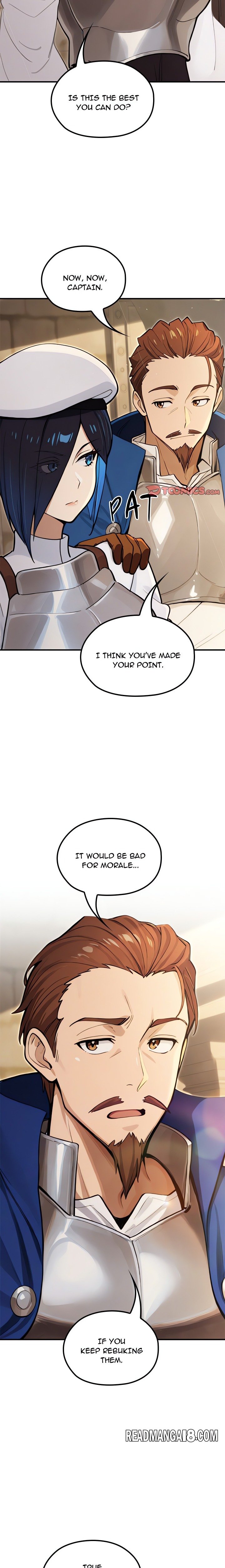 XX Dungeon - Chapter 13 Page 19