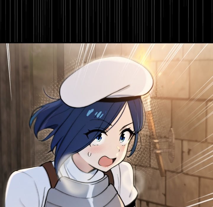 XX Dungeon - Chapter 14 Page 131