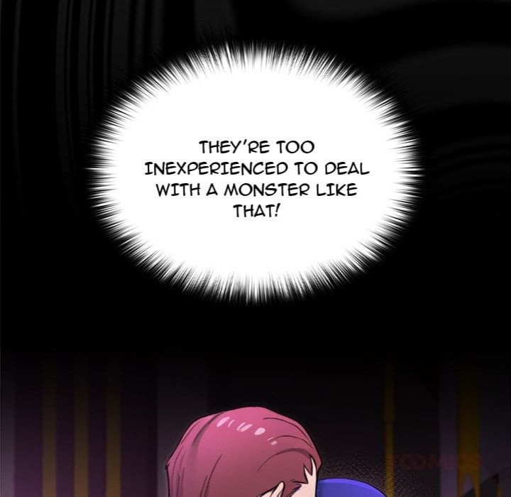 XX Dungeon - Chapter 15 Page 16