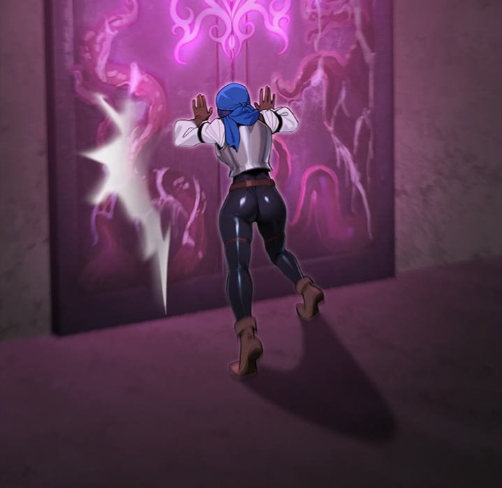 XX Dungeon - Chapter 15 Page 38