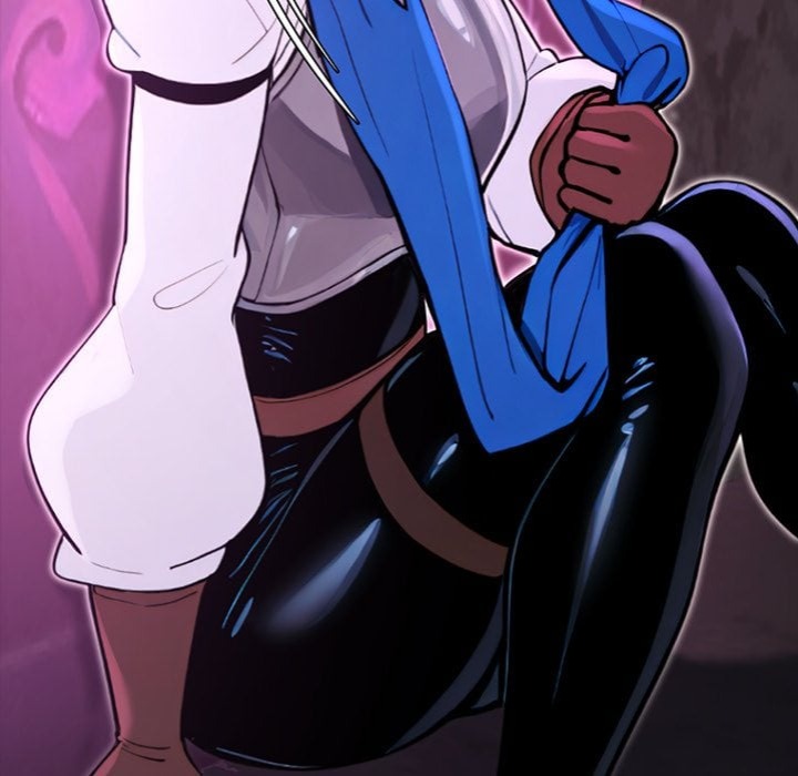 XX Dungeon - Chapter 15 Page 41