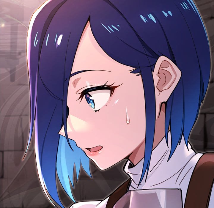 XX Dungeon - Chapter 16 Page 125