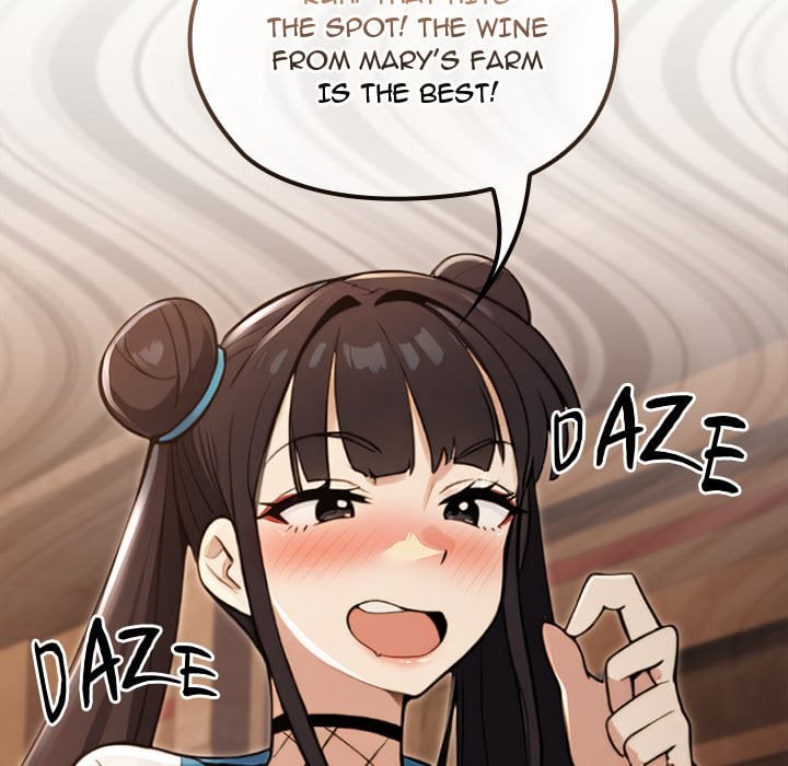 XX Dungeon - Chapter 17 Page 126