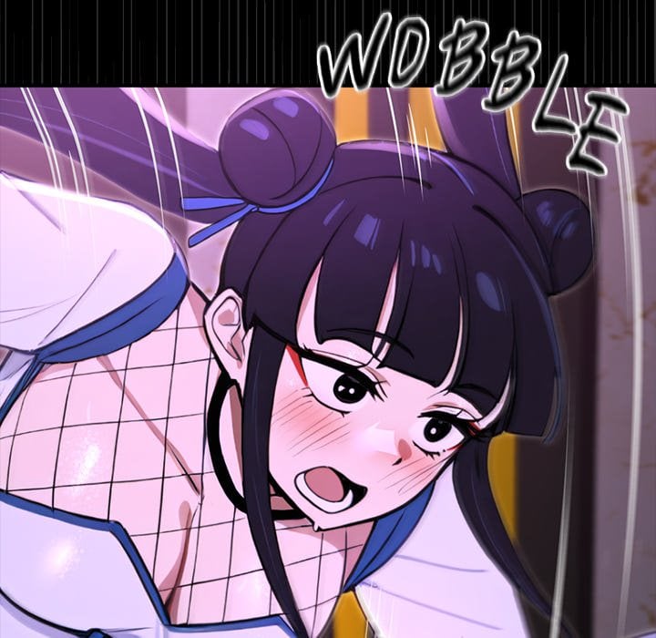 XX Dungeon - Chapter 17 Page 162