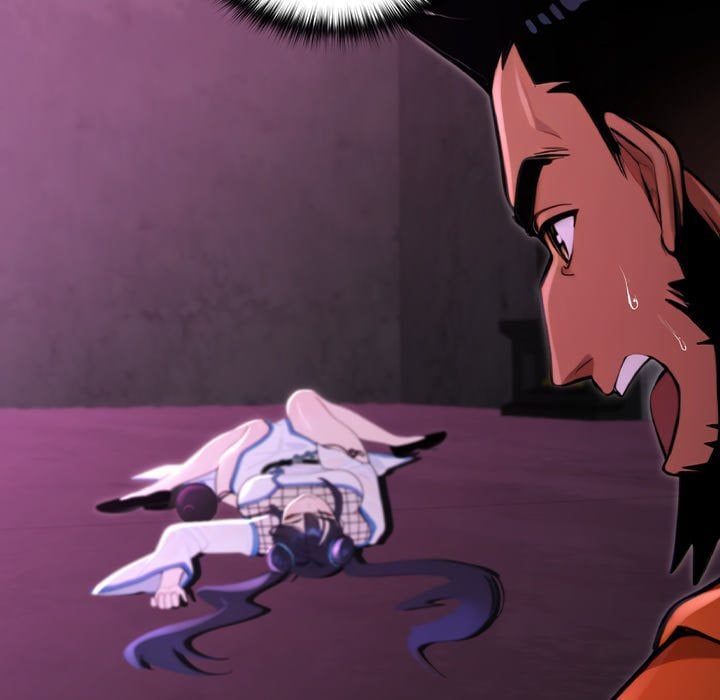 XX Dungeon - Chapter 17 Page 179