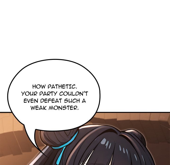 XX Dungeon - Chapter 17 Page 31