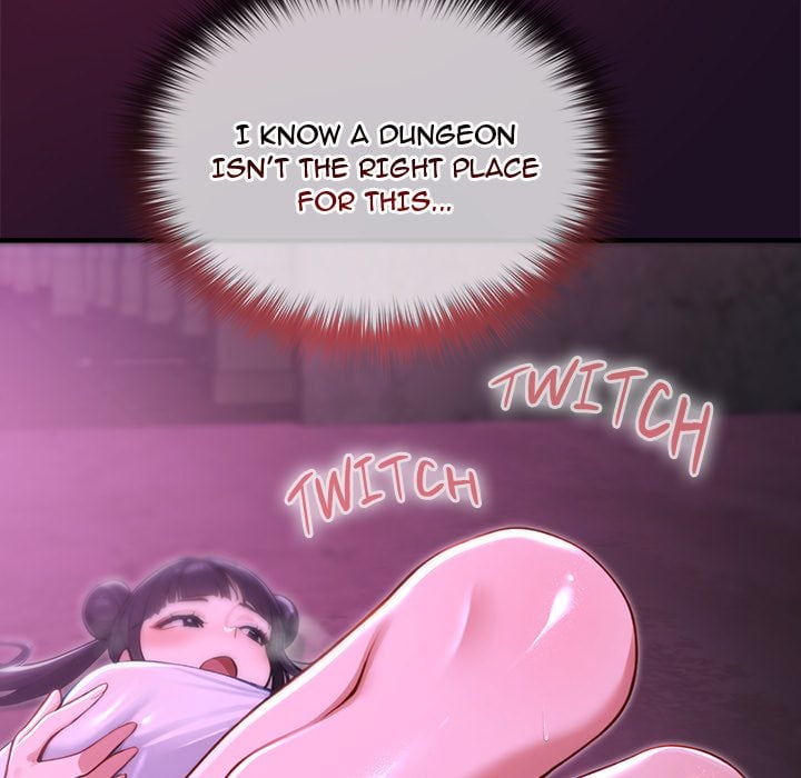 XX Dungeon - Chapter 18 Page 13