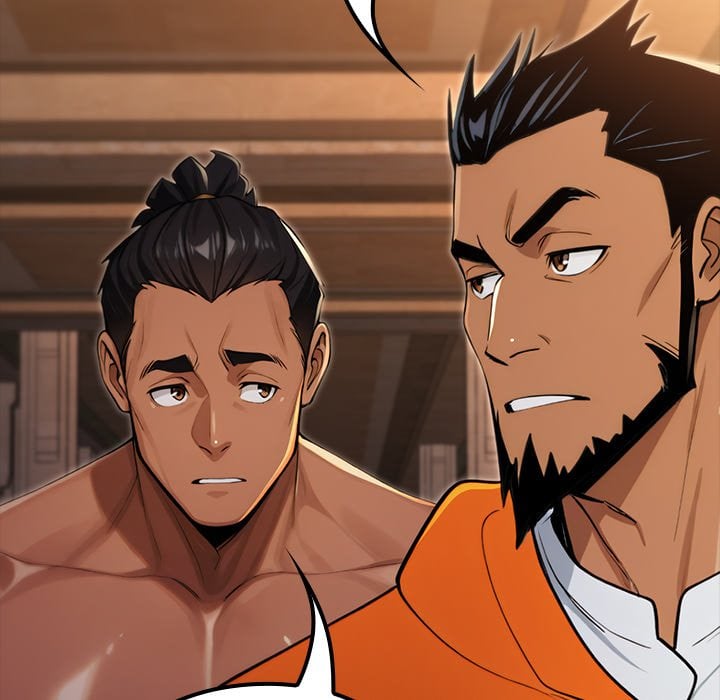 XX Dungeon - Chapter 18 Page 31