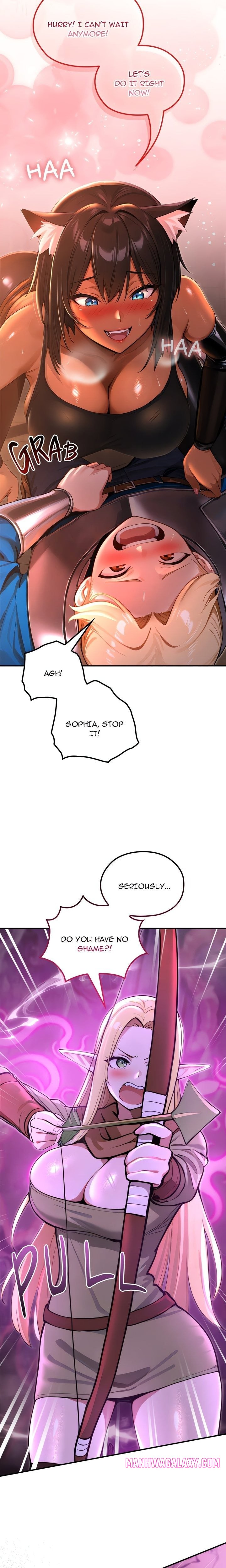 XX Dungeon - Chapter 2 Page 2