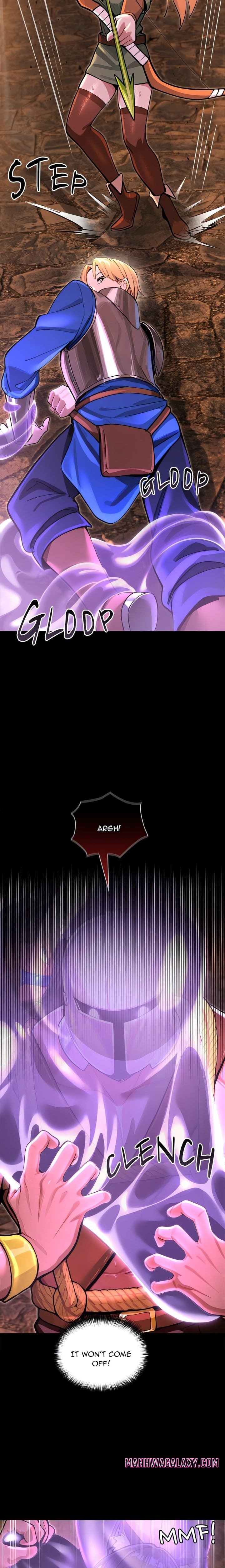 XX Dungeon - Chapter 2 Page 20