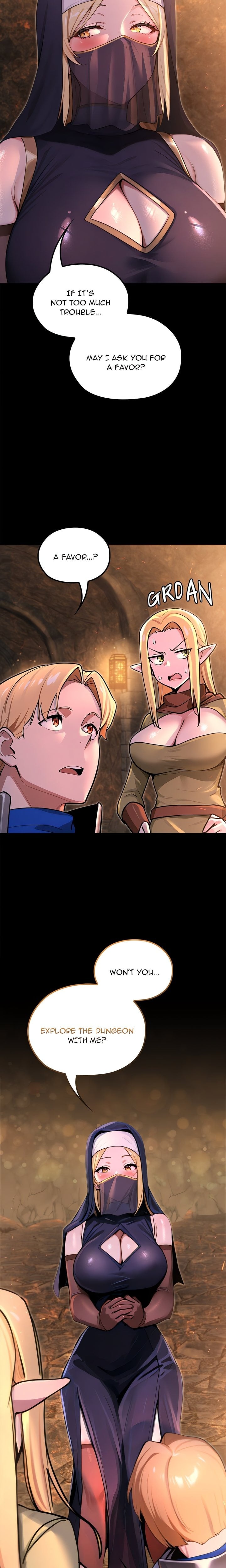 XX Dungeon - Chapter 2 Page 29