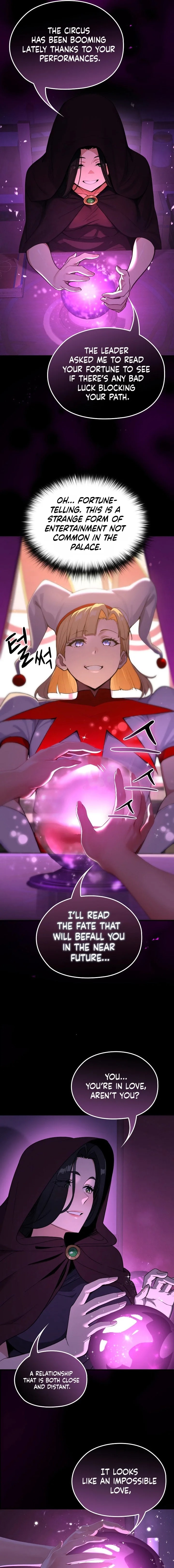 XX Dungeon - Chapter 22 Page 11