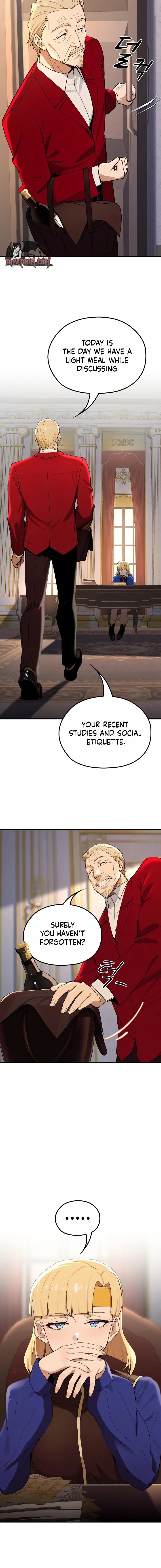 XX Dungeon - Chapter 22 Page 16