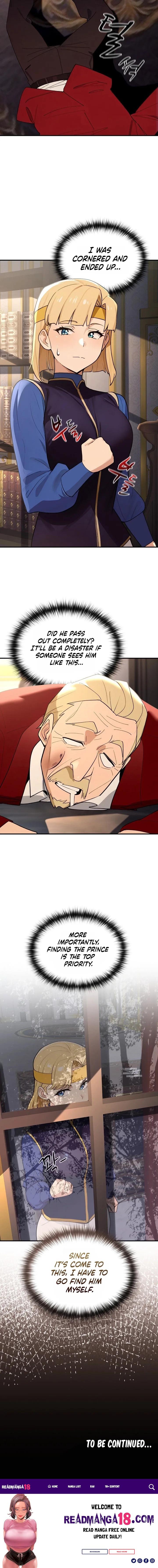 XX Dungeon - Chapter 22 Page 20