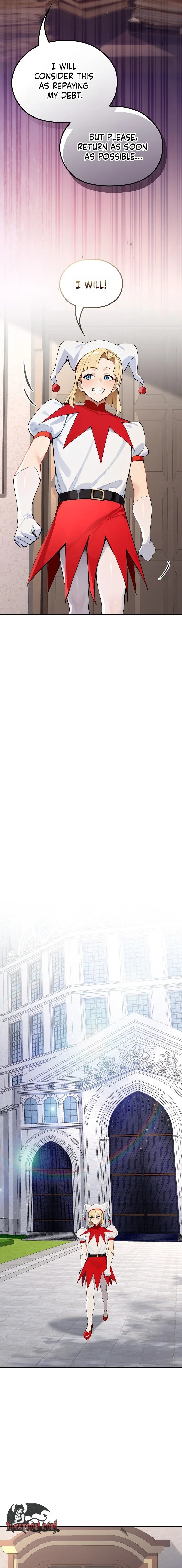 XX Dungeon - Chapter 22 Page 3