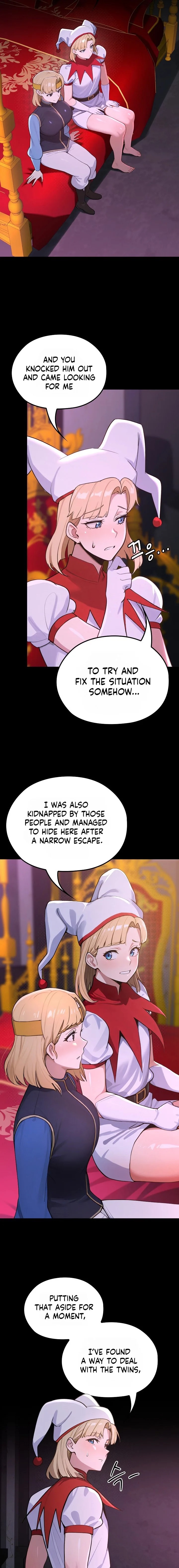 XX Dungeon - Chapter 23 Page 15