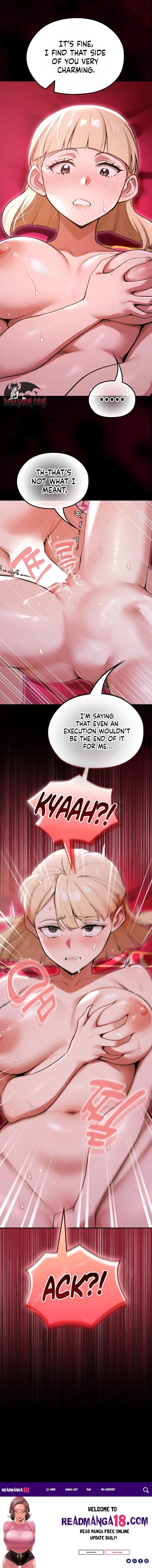 XX Dungeon - Chapter 23 Page 19