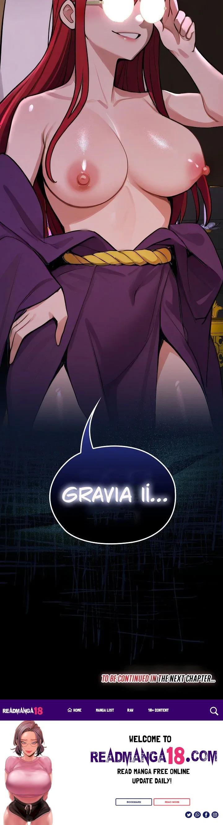 XX Dungeon - Chapter 24 Page 32