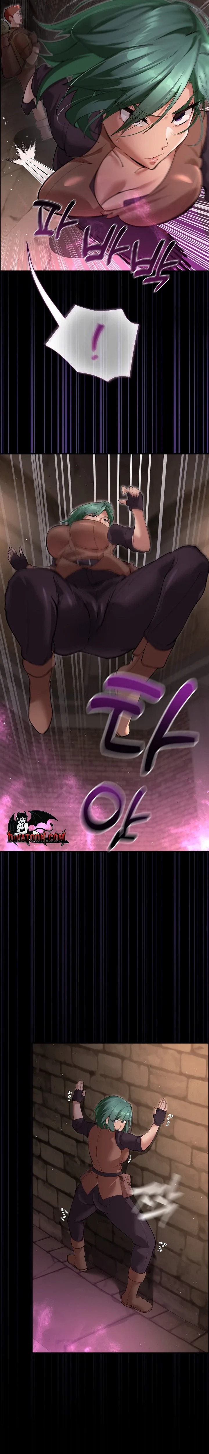 XX Dungeon - Chapter 25 Page 20