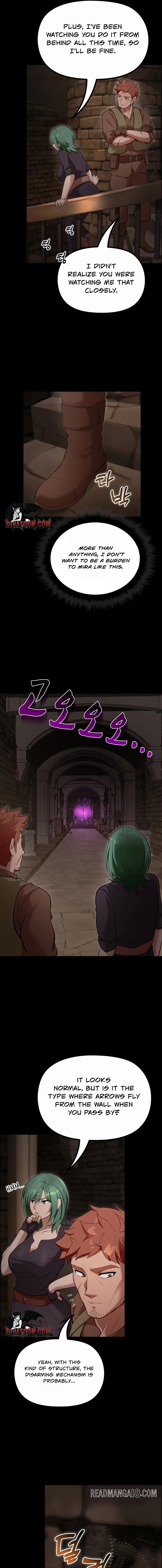 XX Dungeon - Chapter 26 Page 17