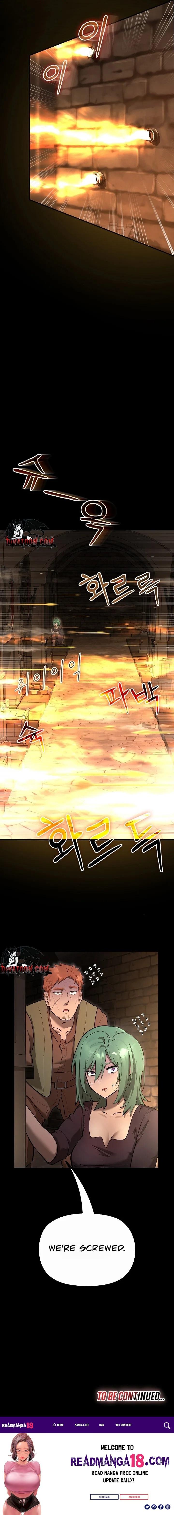 XX Dungeon - Chapter 26 Page 19