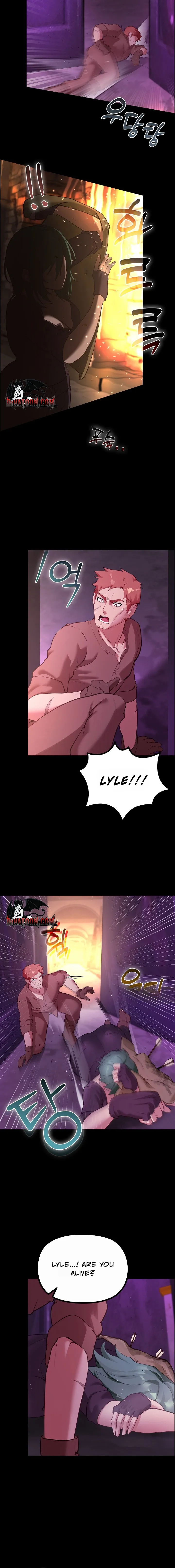 XX Dungeon - Chapter 27 Page 6