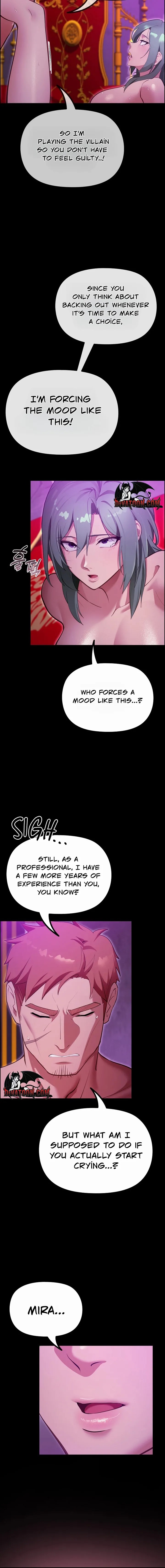 XX Dungeon - Chapter 28 Page 10